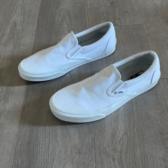 Vans Other - Vans Classic Slip On